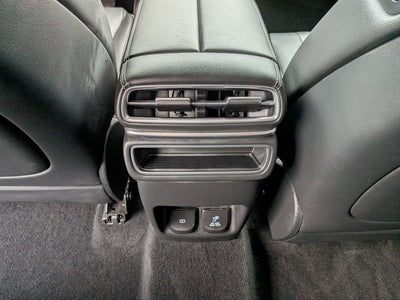 2025 Genesis GV80 2.5T Advanced