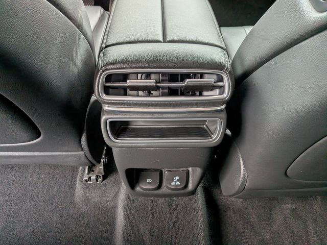 2025 Genesis GV80 2.5T Advanced