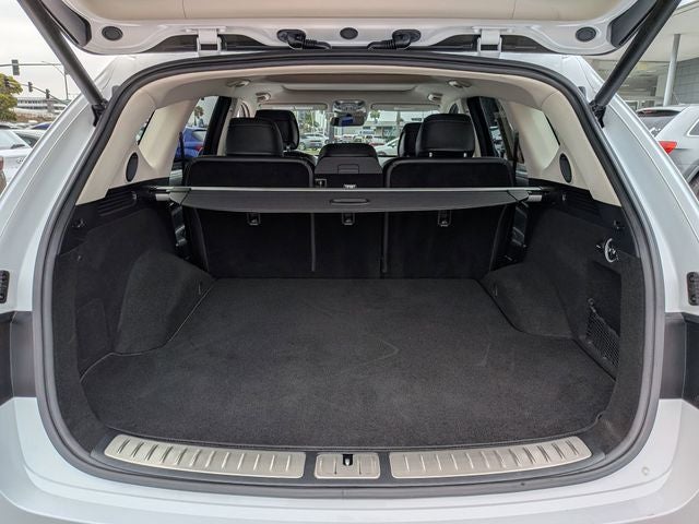 2025 Genesis GV80 2.5T Advanced