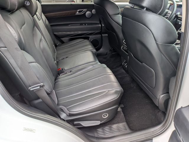 2025 Genesis GV80 2.5T Advanced