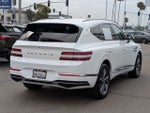 2025 Genesis GV80 2.5T Advanced