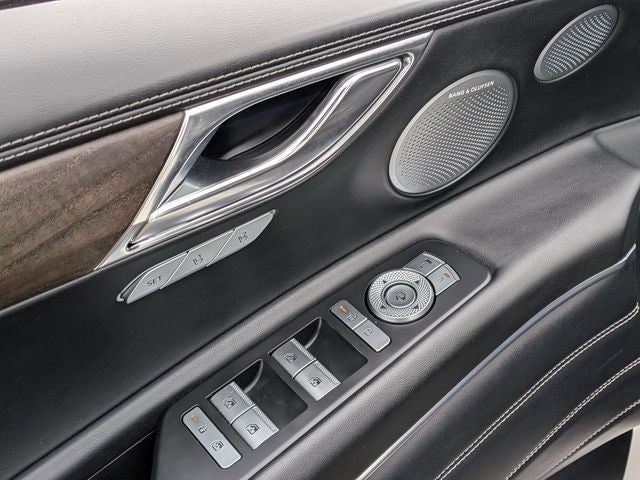 2025 Genesis GV80 2.5T Advanced