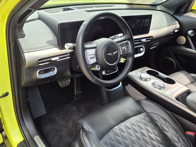 2023 Genesis GV60 Performance