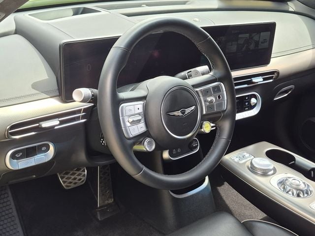 2023 Genesis GV60 Performance