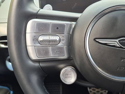 2023 Genesis GV60 Performance