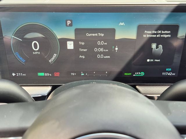 2023 Genesis GV60 Performance