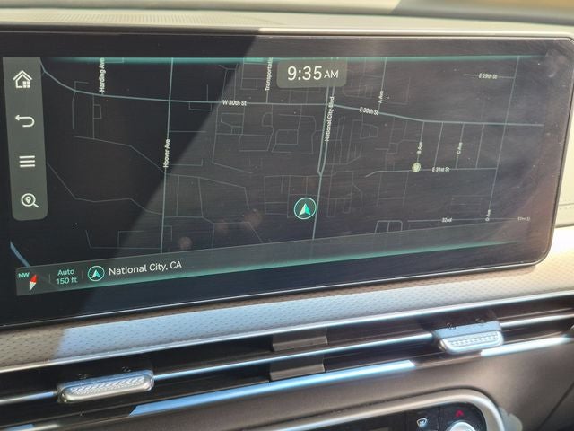 2023 Genesis GV60 Performance