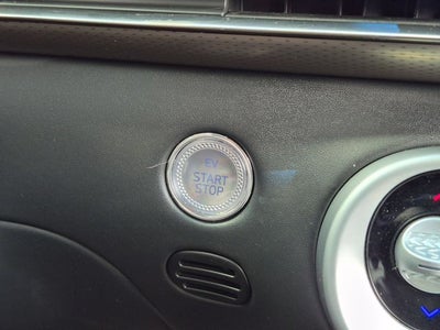 2023 Genesis GV60 Performance