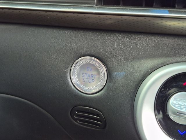 2023 Genesis GV60 Performance