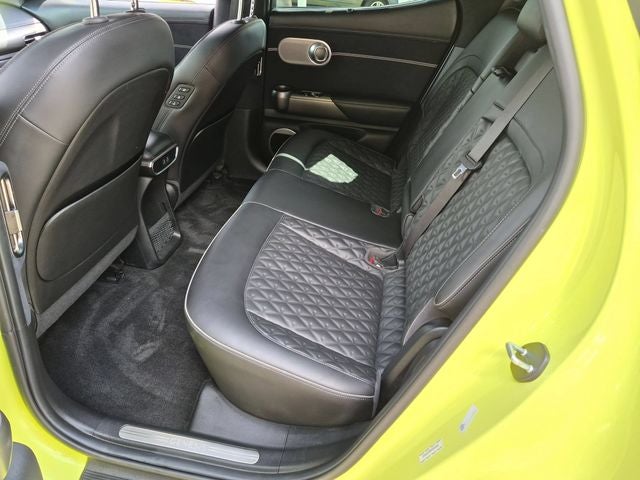 2023 Genesis GV60 Performance