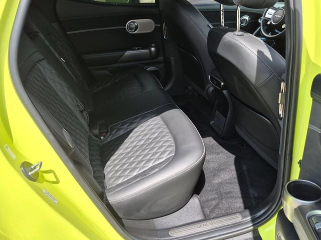 2023 Genesis GV60 Performance