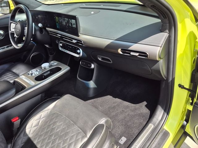2023 Genesis GV60 Performance