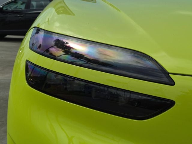 2023 Genesis GV60 Performance