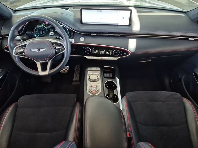 2022 Genesis GV70 3.5T Sport