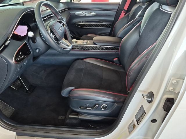 2022 Genesis GV70 3.5T Sport