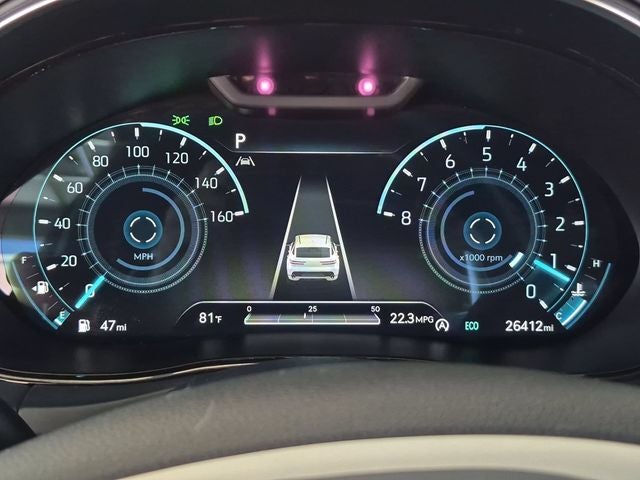 2022 Genesis GV70 3.5T Sport