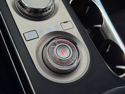 2022 Genesis GV70 3.5T Sport