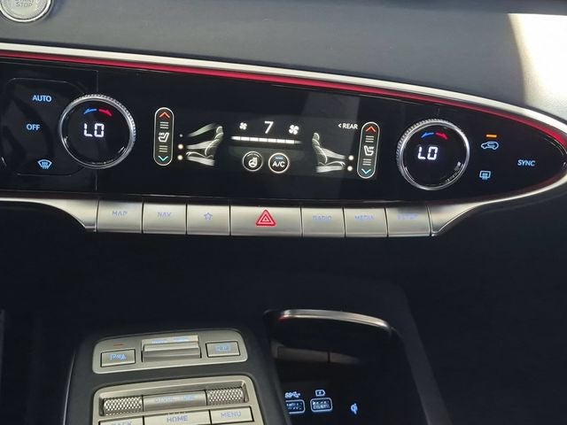 2022 Genesis GV70 3.5T Sport