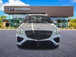 2022 Genesis GV70 3.5T Sport