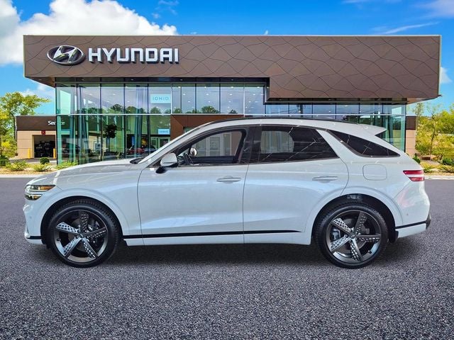2022 Genesis GV70 3.5T Sport