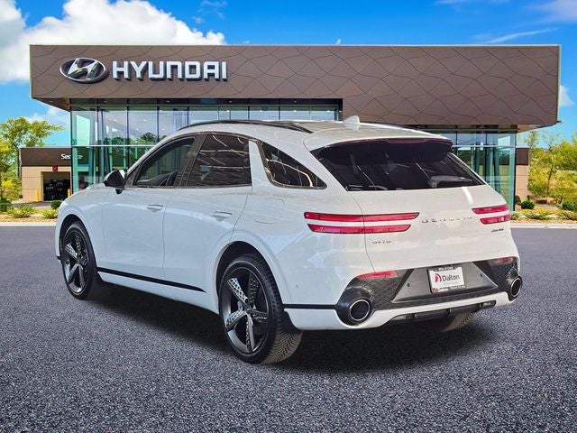 2022 Genesis GV70 3.5T Sport