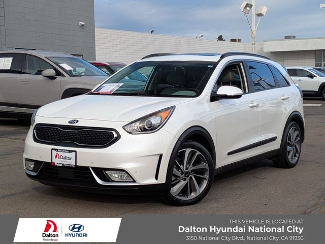 2019 Kia Niro Touring