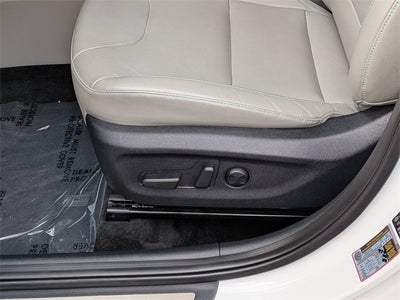 2019 Kia Niro Touring