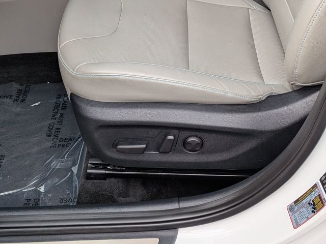 2019 Kia Niro Touring