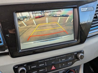 2019 Kia Niro Touring