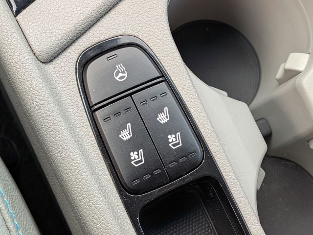 2019 Kia Niro Touring