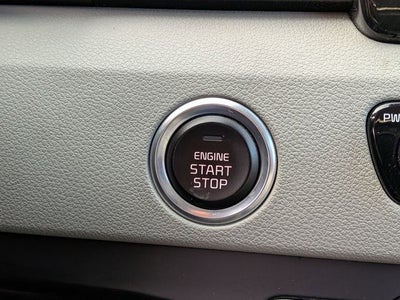 2019 Kia Niro Touring