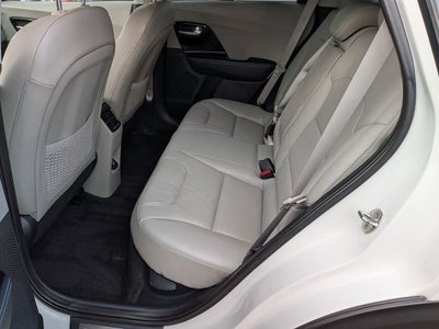 2019 Kia Niro Touring