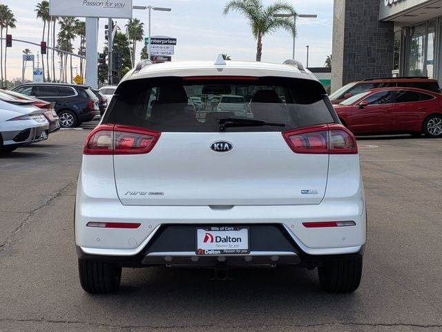 2019 Kia Niro Touring