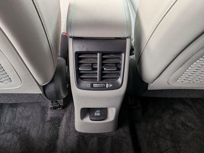 2019 Kia Niro Touring