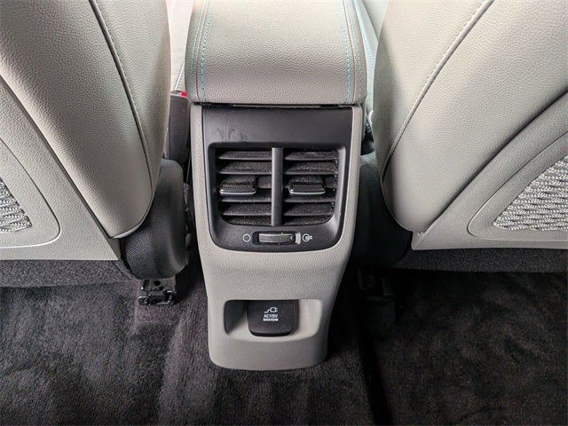 2019 Kia Niro Touring