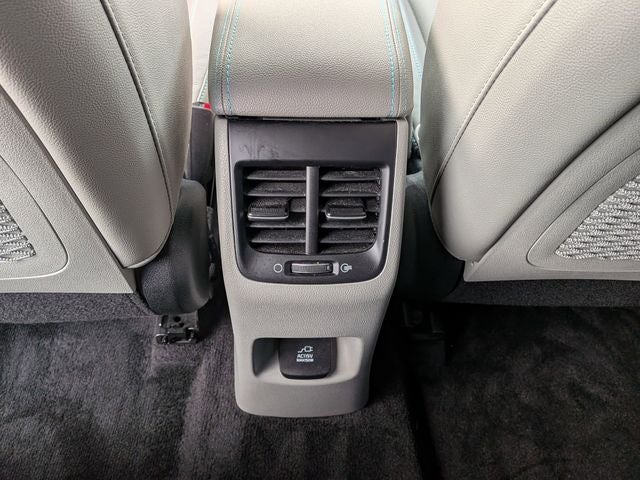 2019 Kia Niro Touring