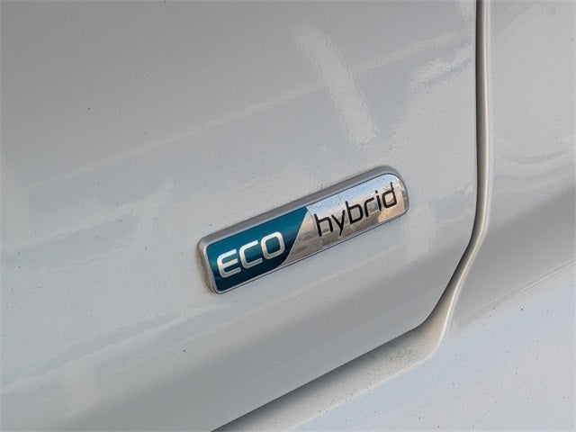 2019 Kia Niro Touring