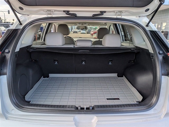 2019 Kia Niro Touring