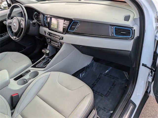 2019 Kia Niro Touring