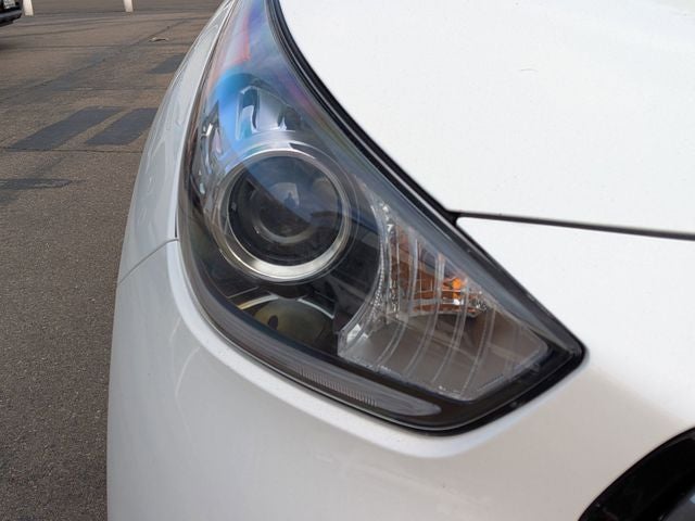 2019 Kia Niro Touring