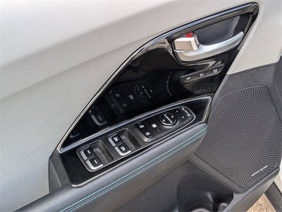 2019 Kia Niro Touring