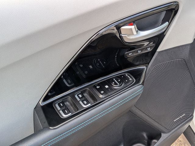 2019 Kia Niro Touring