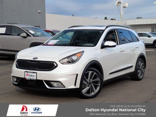 2019 Kia Niro Touring