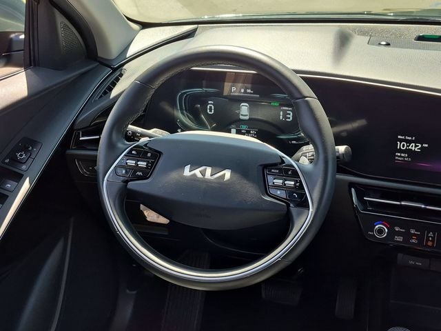 2024 Kia Niro Plug-In Hybrid EX