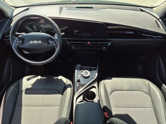 2024 Kia Niro Plug-In Hybrid EX