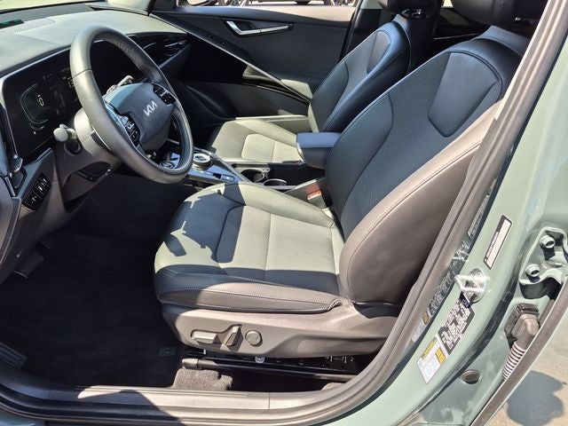 2024 Kia Niro Plug-In Hybrid EX