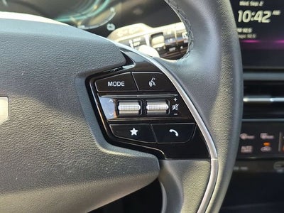 2024 Kia Niro Plug-In Hybrid EX