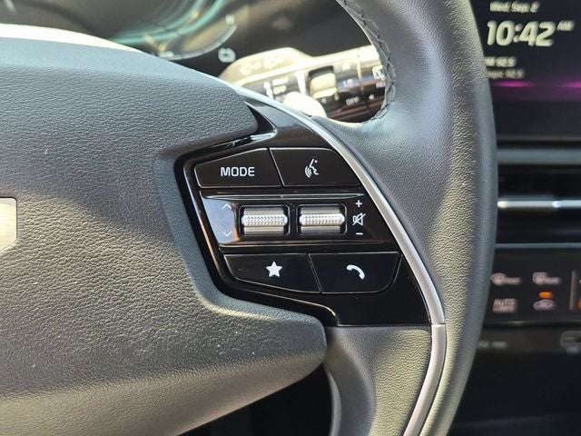 2024 Kia Niro Plug-In Hybrid EX