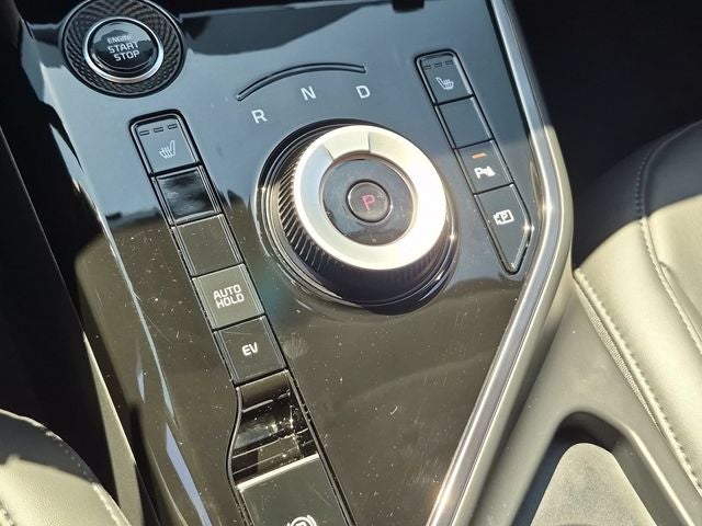 2024 Kia Niro Plug-In Hybrid EX