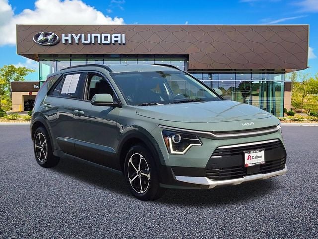 2024 Kia Niro Plug-In Hybrid EX